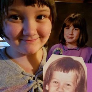 Meet your Posher, Lindy